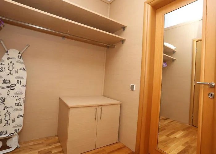 Omega - Beachfront, Garden, Bbq Villa