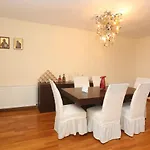Villa Omega - Beachfront, Garden, Bbq *