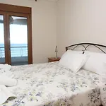 빌라 Omega - Beachfront, Garden, Bbq